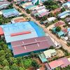 Kho sầu riêng ở Đắk Lắk mọc tràn lan, có nơi xây vượt phép gần 48 lần