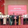 Hưng Yên thí điểm thành lập Đảng bộ HĐND tỉnh và Đảng bộ MTTQ