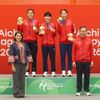 Lịch thi đấu Asiad ngày 30/9: Boxing chắc huy chương, chờ judo và vật bứt phá