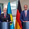 Tổng thống Kazakhstan: Chấm dứt ngay lập tức xung đột Ukraine là không thực tế
