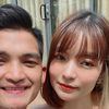 Vợ chồng Mạc Văn Khoa trúng số