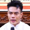 Lê Dương Bảo Lâm bị cảnh sát nước ngoài nhắc nhở