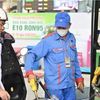 Chính phủ ban hành Nghị quyết kéo dài thời hạn ưu đãi thuế xăng dầu hết năm 2026