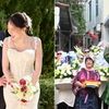 Chú rể Ireland cùng 65 người nhà trai vượt 10.000km đến Hà Nội đón dâu