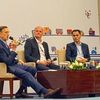 VNPT Money góp sức kiến tạo hành trình giao thông đô thị liền mạch