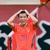 Tuyển Trung Quốc thảm bại với tỷ số 0-5