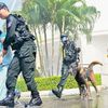 Công an TPHCM diễn tập chữa cháy ở bệnh viện, cứu gần 400 người