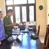 'Nữ quái' dùng cùng một chiêu lừa người đàn ông và một phụ nữ 7,3 tỷ đồng