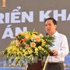 Cao Bằng hoàn thành giải phóng mặt bằng (giai đoạn 1) khu Bắc mỏ sắt Nà Rụa