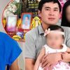 Xót xa người chồng sống sót sau thảm kịch Đồng Nai biết vợ con không còn