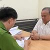 Mạo danh Phó Ban Nội chính Trung ương lừa chiếm đoạt hơn 30 tỷ đồng