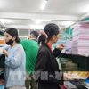 Rà soát, bổ sung và hoàn thiện sách giáo khoa để sử dụng từ năm học 2028 - 2029