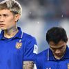 FIFA chính thức báo tin vui cho tuyển Việt Nam, Thái Lan bị trừ điểm
