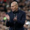 Zidane: 'Ngả mũ trước Ronaldo'