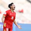 Việt Nam 0-1 Malaysia: Lê Giang Patrik bị đánh bại