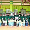 Nắm chắc tình hình địa bàn, tích cực giúp đỡ nhân dân