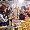 Hội chợ công nghiệp nông thôn phía Bắc: Tăng kết nối, mở rộng thị trường