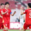 Siêu máy tính dự đoán tỷ số trận Việt Nam – Malaysia lúc 16h ngày 5/10