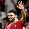 Tiền đạo thay Ronaldo giúp Bồ Đào Nha hạ gục Na Uy