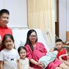 Biến cố khó ngờ của người phụ nữ Hà Nội sinh con thứ 7 sau 9 năm lấy chồng