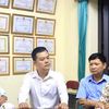 Nâng cao chất lượng sinh hoạt chi bộ ở xã Thường Tín