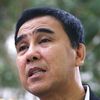 MC Quyền Linh bị thay thế