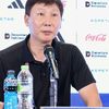 VFF chốt tương lai với HLV Kim Sang-sik sau FIFA ASEAN Cup 2026