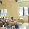 Phụ huynh nhận sai sau 1 tháng cho con nghỉ học vì sáp nhập trường ở Nghệ An