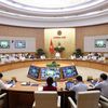 Chính phủ yêu cầu 9 địa phương tăng trưởng trên 15% trong quý IV