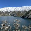 Hồ Kezenoy-Am - 'Baikal của vùng Kavkaz'