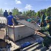 Tình quân dân giữa muôn trùng sóng nước