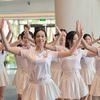 53 nhan sắc Hoa hậu Việt Nam tập đều tăm tắp