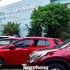 Tài xế khóc ròng vì khách đặt xe đến bệnh viện, mượn tiền 'vào trong một tí' rồi... chuồn luôn