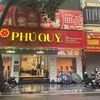 Giá bạc hôm nay 8/10: Bạc Phú Quý, DOJI, Ancarat đảo chiều đi lên