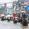 Cần Thơ triển khai dự án gần 8.700 tỷ đồng chống ngập