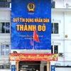 Thượng tướng Phạm Thế Tùng đề nghị điều tra mở rộng vụ án tham ô ở Ninh Bình