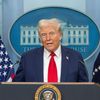 Tổng thống Mỹ Donald Trump nêu tên 'kẻ thù' mới nhất của Nhà Trắng