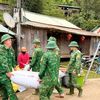 Chủ động ứng phó với thiên tai