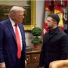 Tổng thống Ukraine chỉ trích gay gắt quyết định của ông Trump