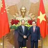 Làm sâu sắc vai trò trụ cột của hợp tác nghị viện Việt Nam - Trung Quốc