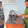 Sáng 10/10: Người đàn ông cầm dao chém liên tiếp vào hàng xóm sau cuộc cự cãi