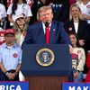 Tổng thống Donald Trump công bố chiến lược tranh cử toàn diện tại bang Tennessee