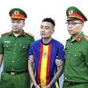 Bắt giam Thắng 'Ật' ở Ninh Bình về tội 'gây rối trật tự công cộng'