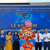Tuổi trẻ phường Hoàng Liệt phát huy vai trò xung kích, sáng tạo