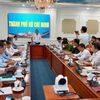 Lãnh đạo UBND TPHCM: Thay đổi tư duy, từ chống ngập sang quản lý nước
