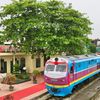 Đường sắt Việt Nam-Trung Quốc sẽ tăng cường kết nối vận tải liên vận Á-Âu