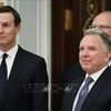 Hai nhân vật thân cận ông Trump bất ngờ hoãn thăm Nga, nguyên nhân liên quan Ukraine?