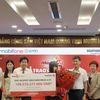 Người phụ nữ trúng gần 200 tỷ đồng Vietlott từ 20.000 đồng còn trong tài khoản