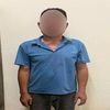 Người đàn ông chặn đầu ô tô, bóp mũi tài xế ở Hà Nội khai gì?