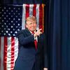 Ông Trump đề xuất đổi tên Đại Tây Dương hoặc Thái Bình Dương thành 'Đại dương Trump'